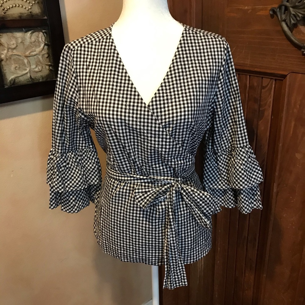 ⚜️ Ladies Blouse